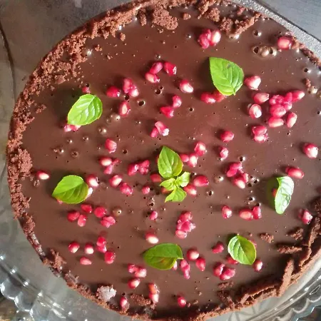 Bed & Breakfast Zucchero Sui Baffi- Food Lovers