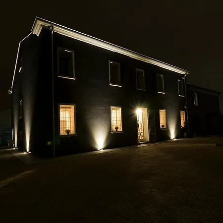 Zucchero Sui Baffi- Food Lovers Bed & Breakfast