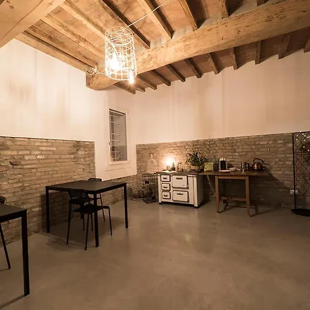 Bed & Breakfast Zucchero Sui Baffi- Food Lovers Mantova