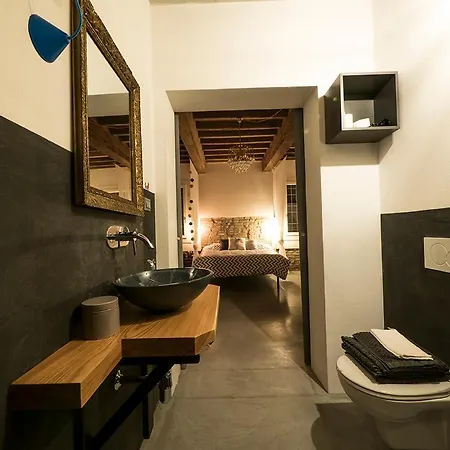 Bed & Breakfast Zucchero Sui Baffi- Food Lovers